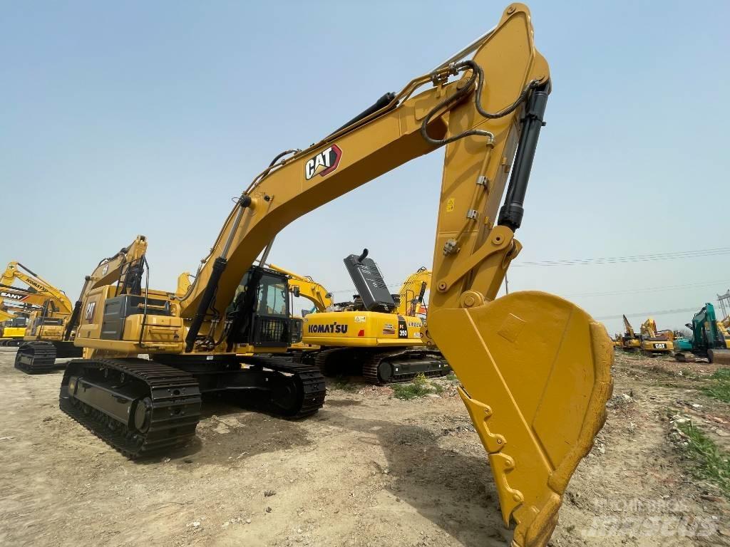 CAT 336GC Excavadoras de cadenas