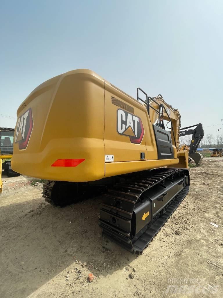 CAT 336GC Excavadoras de cadenas