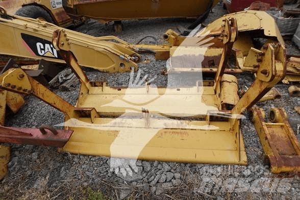 CAT  Construcción - Otros