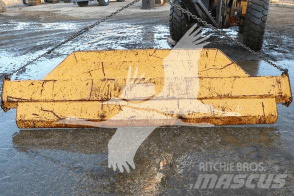 CAT  Construcción - Otros