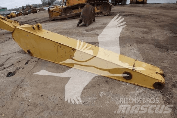 CAT  Construcción - Otros