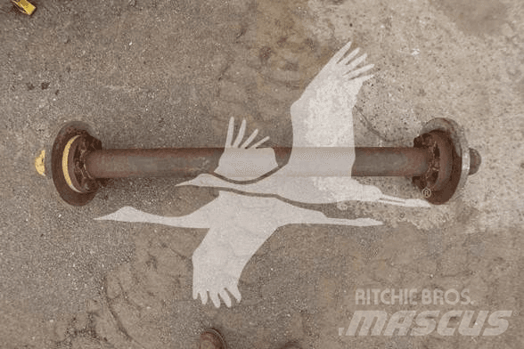 CAT  Construcción - Otros