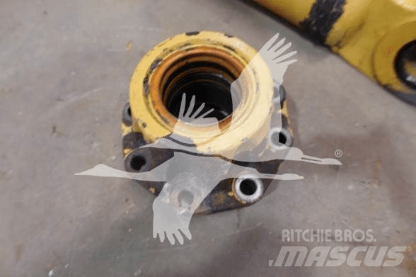 CAT  Construcción - Otros