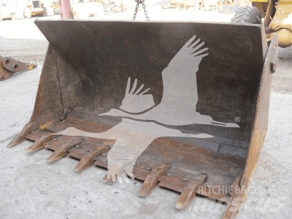 CAT 216-9529 Cucharones