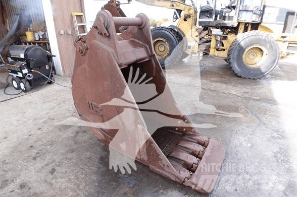 CAT TB LINKAGE Cucharones