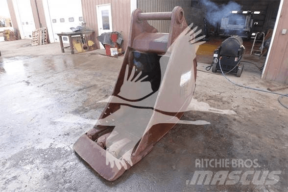 CAT TB LINKAGE Cucharones