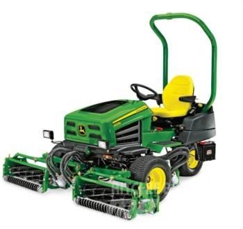 John Deere 2653 B Máquinas de calles