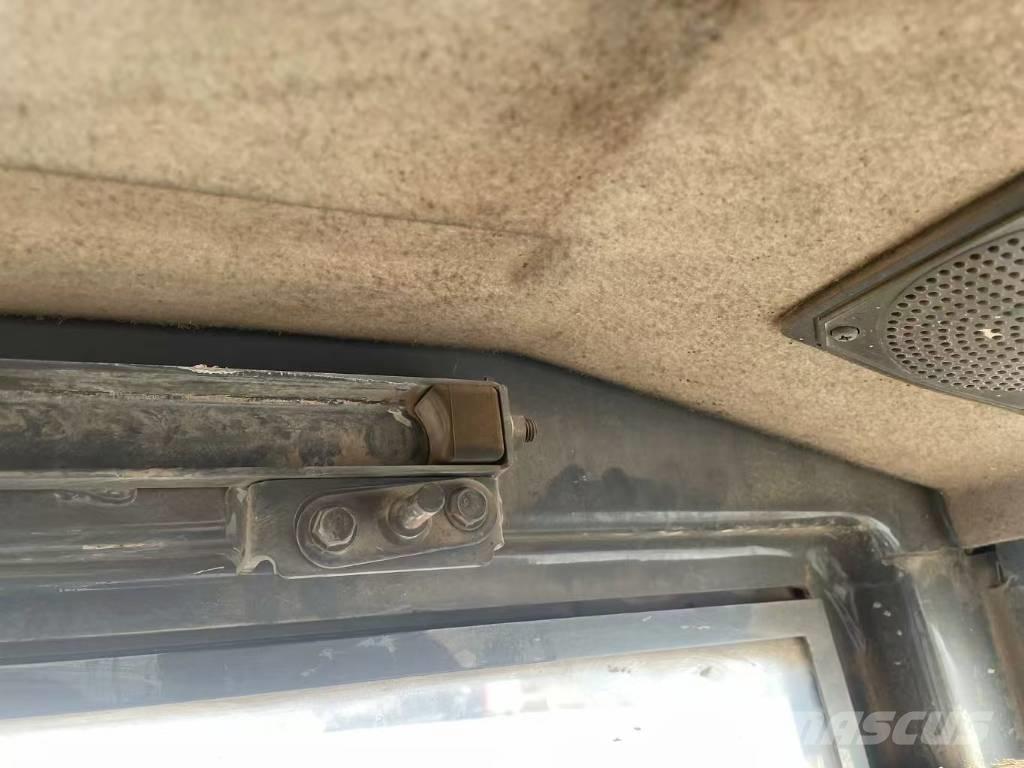 Hitachi ZX 35 U Mini excavadoras < 7t