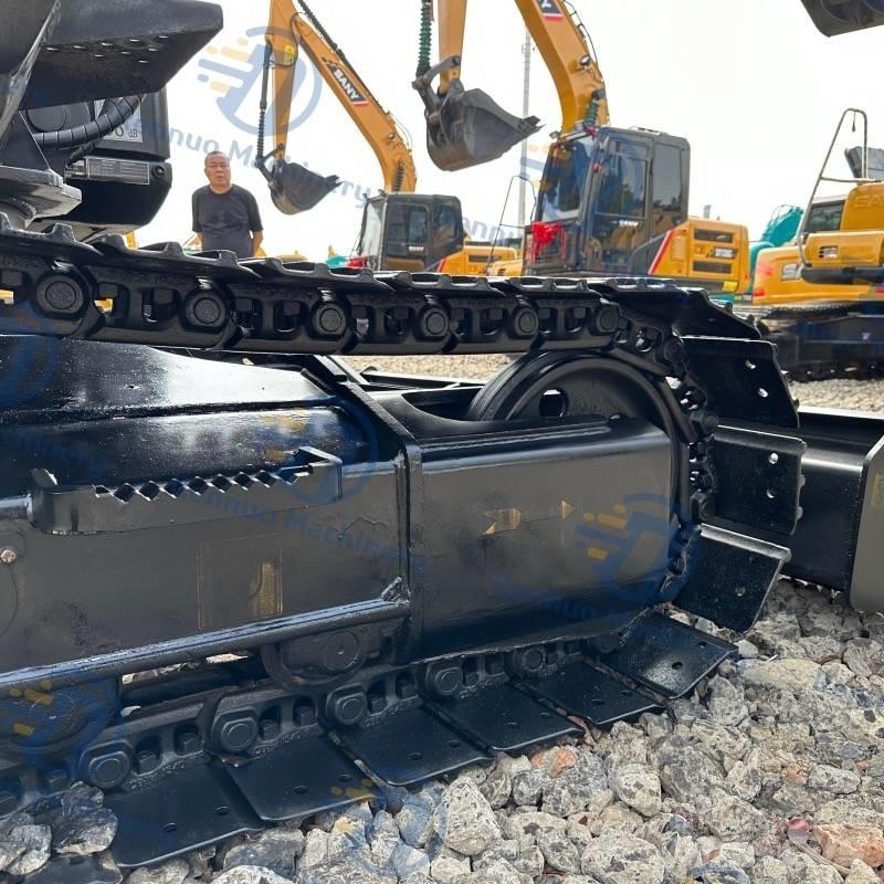 Sany SY 95 C Excavadoras de cadenas