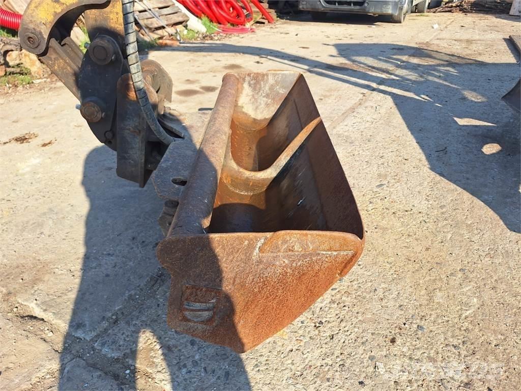 CAT 303.5 Construcción - Otros