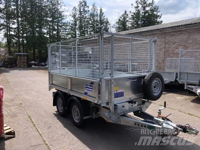 Ifor Williams TT2515 Otros remolques