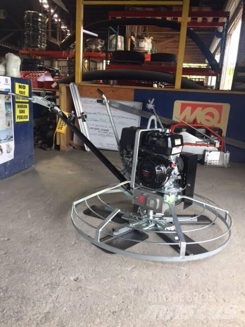  Boren 48'' Palas