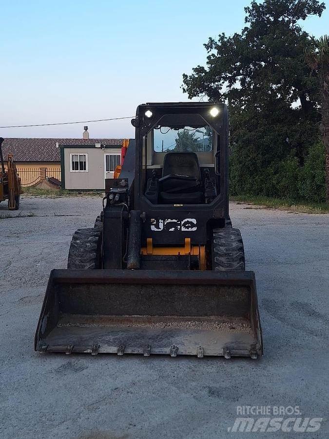 JCB 225 Palas cargadoras