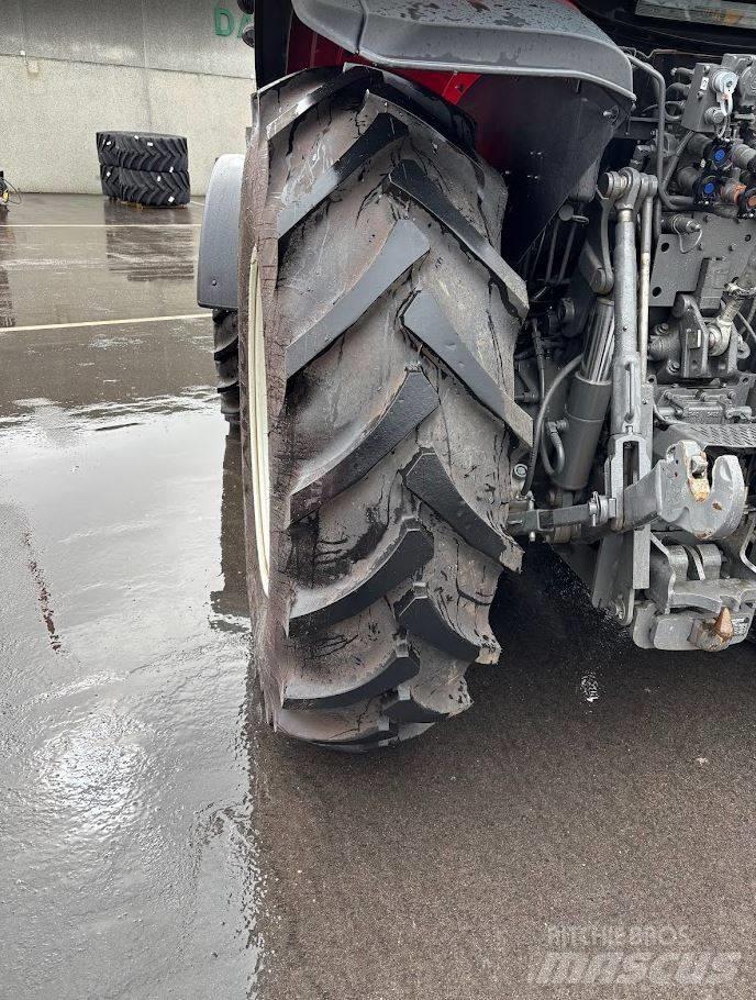 Valtra A 115 MH4 Tractores