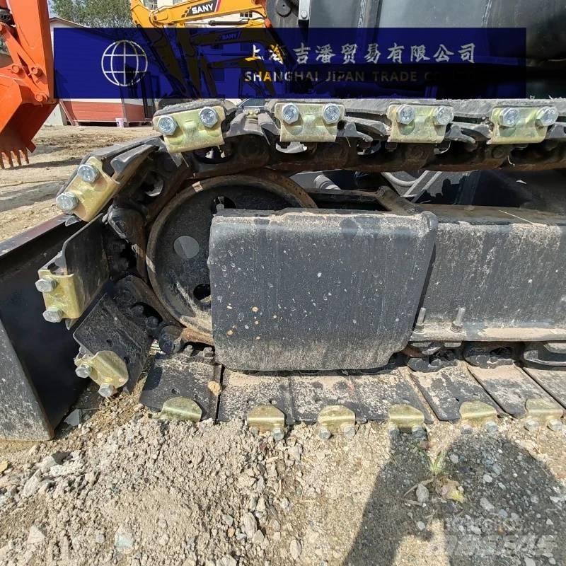 Doosan DH 60-7 Mini excavadoras < 7t