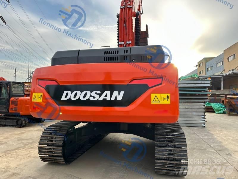 Doosan DX 300LC-9C Excavadoras de cadenas