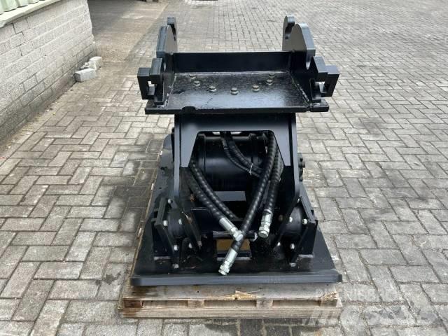 Haner trilblok CW 30 Martinetes vibradores