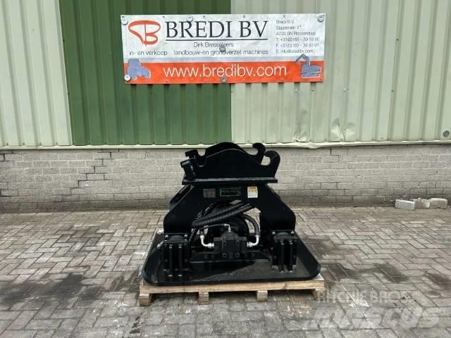 Haner trilblok CW 30 Martinetes vibradores