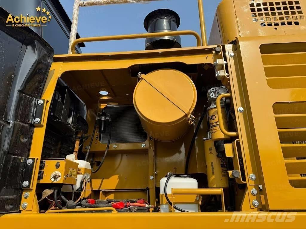 CAT 349 D2 Excavadoras de cadenas