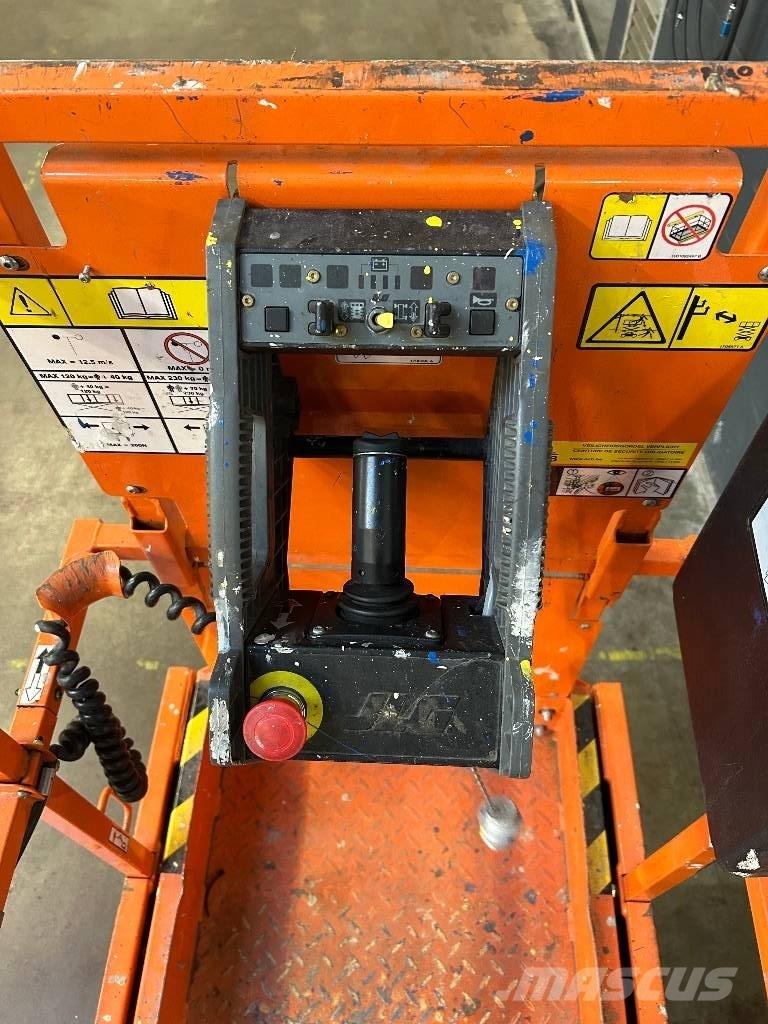 JLG 1930 ES Plataformas tijera