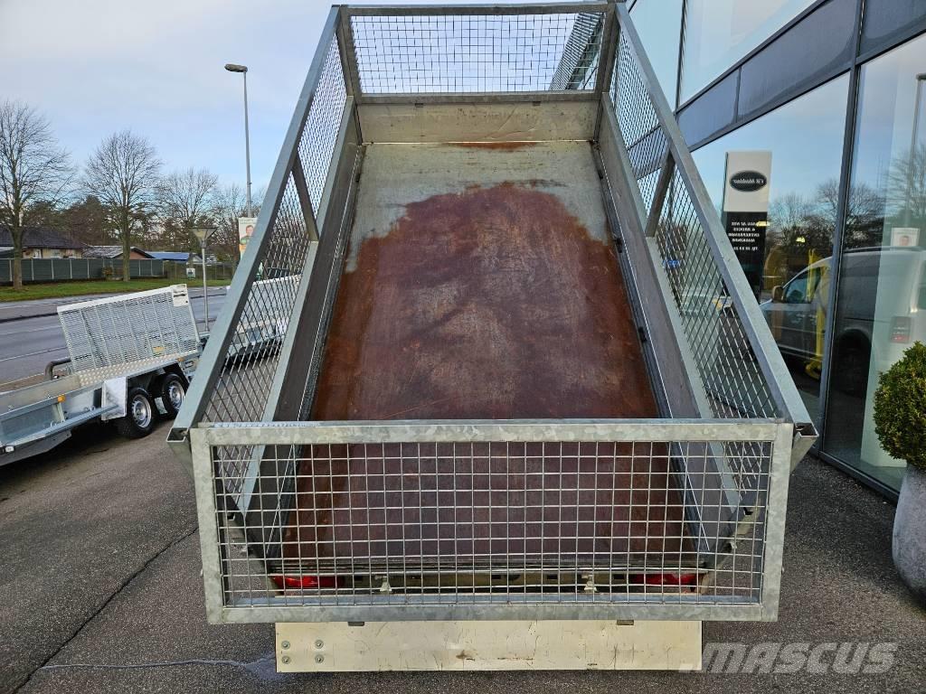 Saris bagtipper Bañera