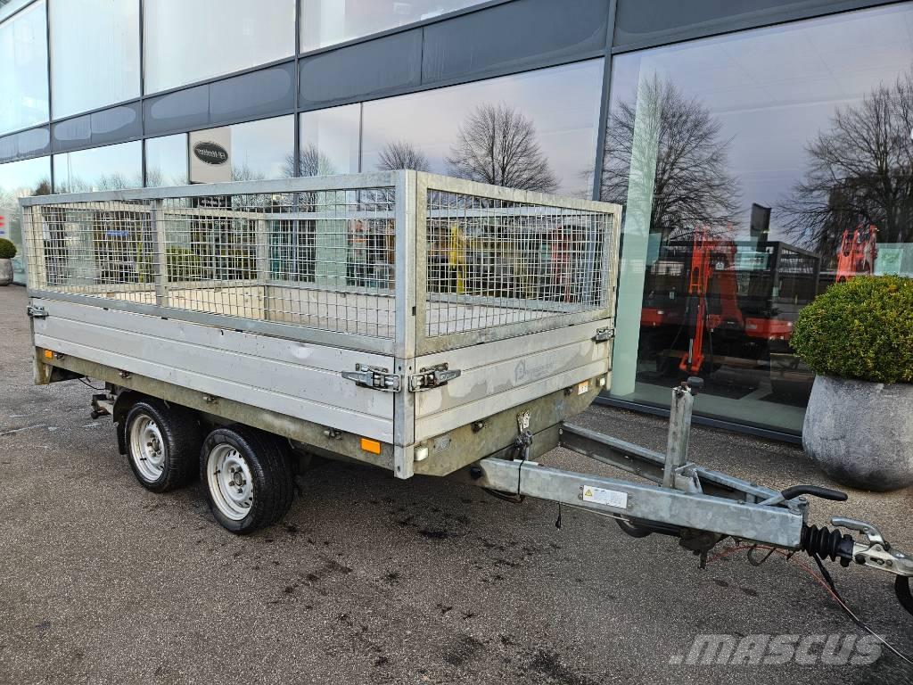 Saris bagtipper Bañera