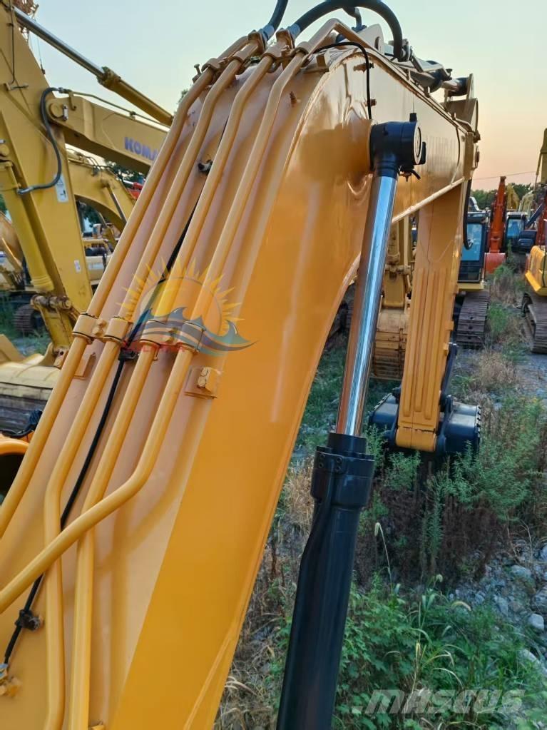 Hyundai R300LC-9S Excavadoras de cadenas