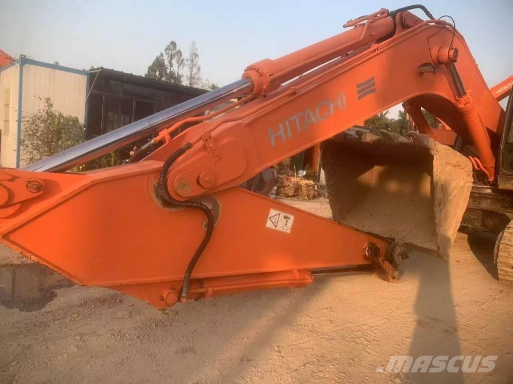 Hitachi ZX 350 Excavadoras de cadenas