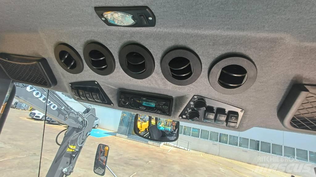 Ammann ARP 95 Compactadores de suelo
