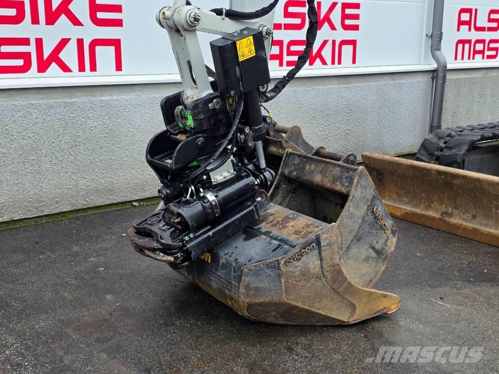 Takeuchi TB 260 Mini excavadoras < 7t