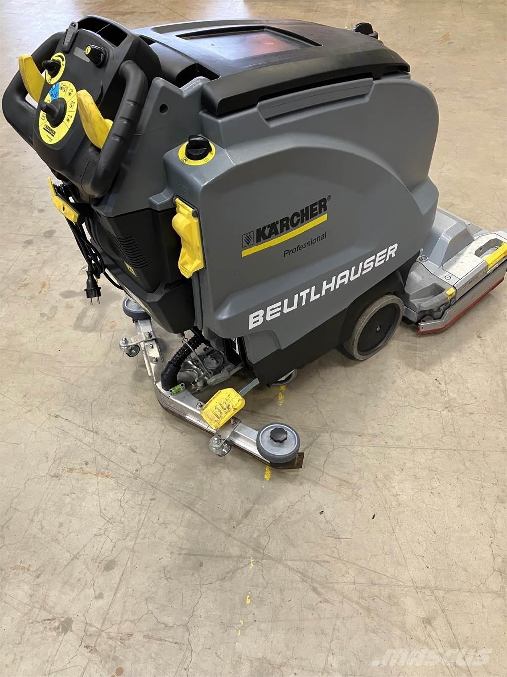  [div] B60/W Bp Pack Otros tipos de vehículo de asistencia