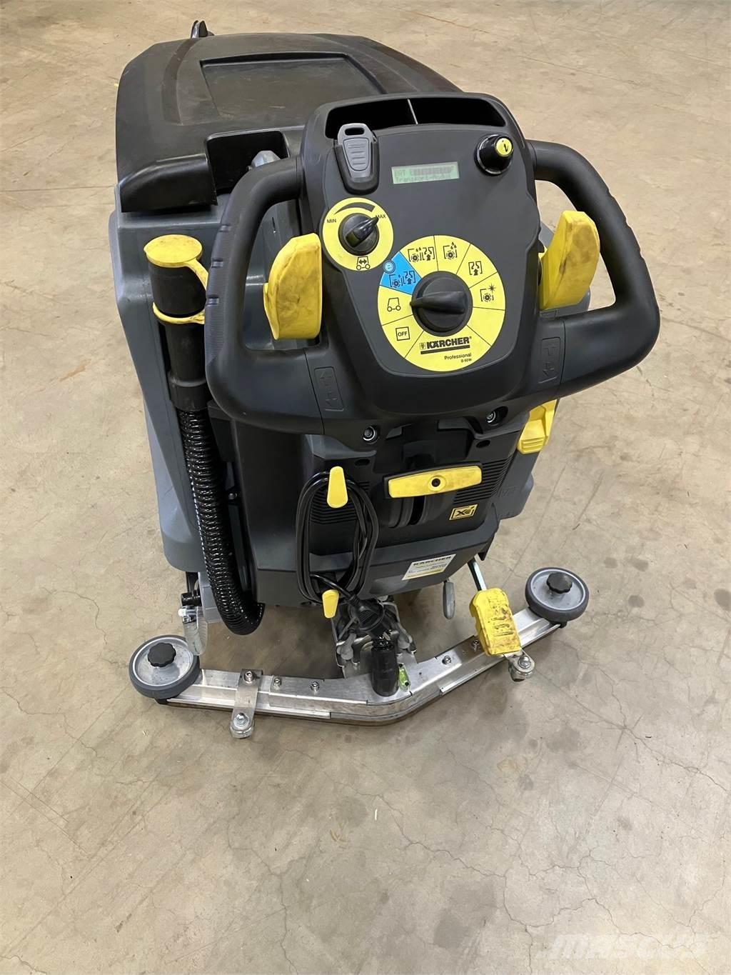  [div] B60/W Bp Pack Otros tipos de vehículo de asistencia