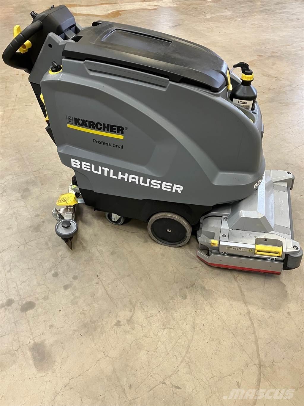  [div] B60/W Bp Pack Otros tipos de vehículo de asistencia