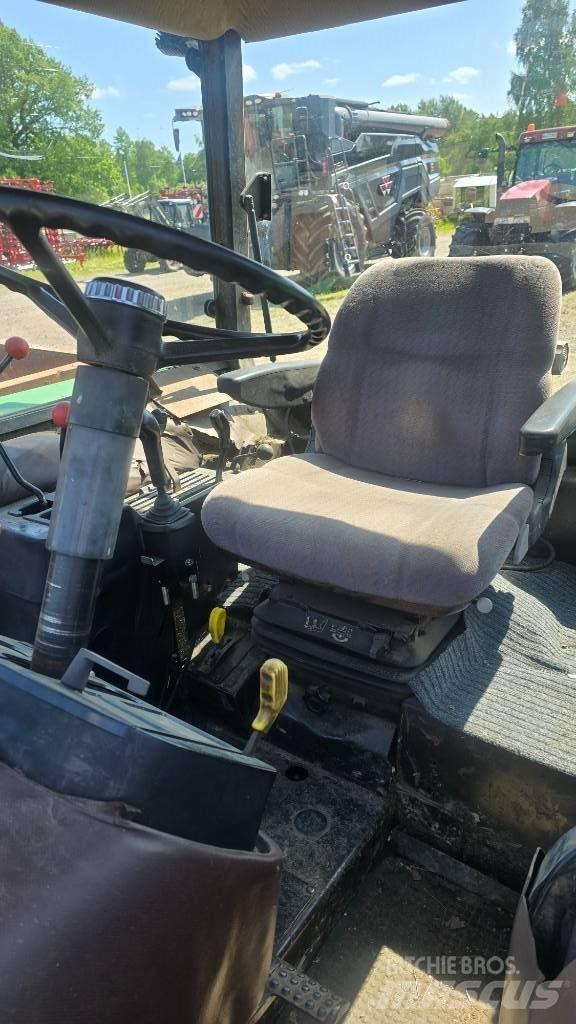 John Deere 2850 Tractores