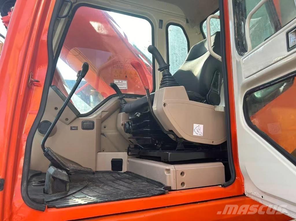 Doosan DH 225 LC-7 Excavadoras de cadenas