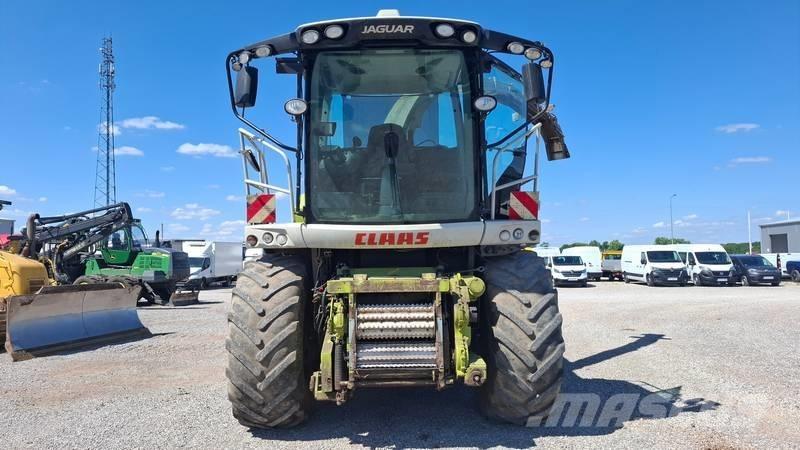 CLAAS 494 Cosechadoras combinadas