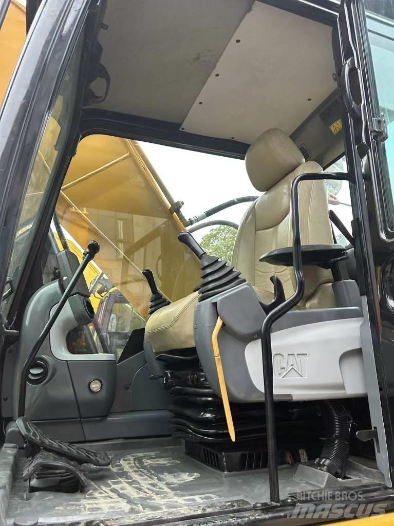 CAT 320 D Excavadoras de cadenas