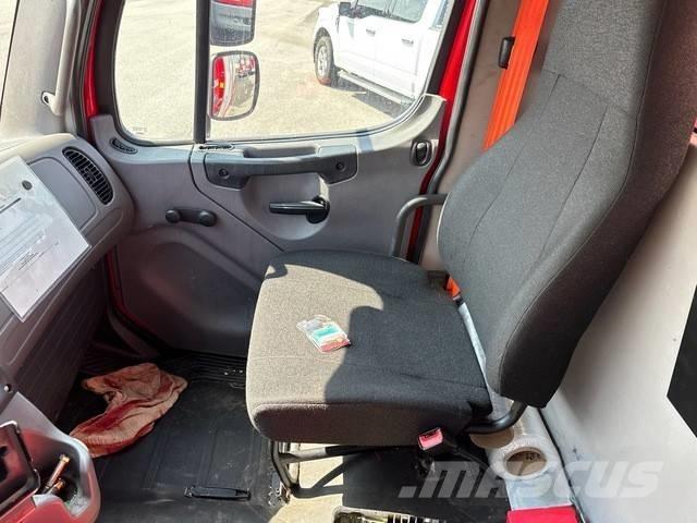 Freightliner M2 Camiones botelleros