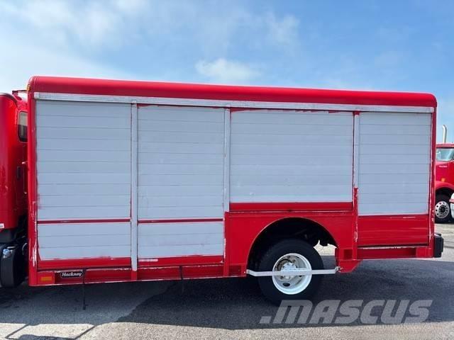 Freightliner M2 Camiones botelleros