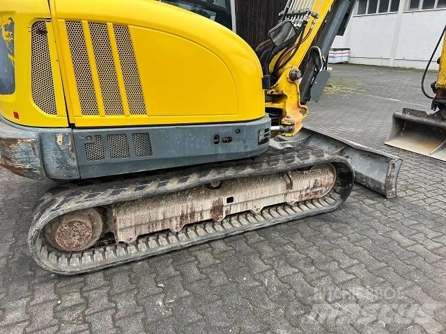 Wacker Neuson ET 65 Mini excavadoras < 7t