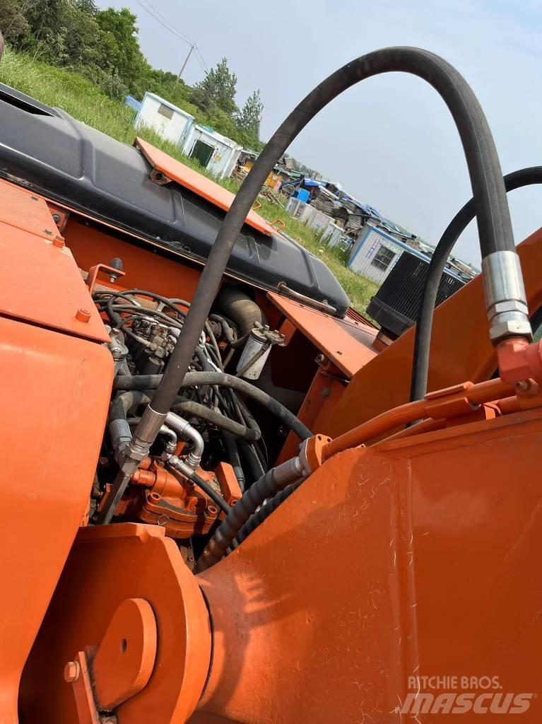 Doosan DH 300 Excavadoras de cadenas