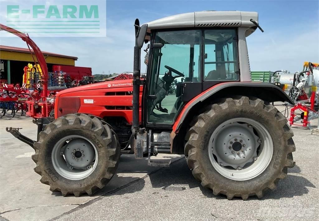 Same Silver 110DT Tractores