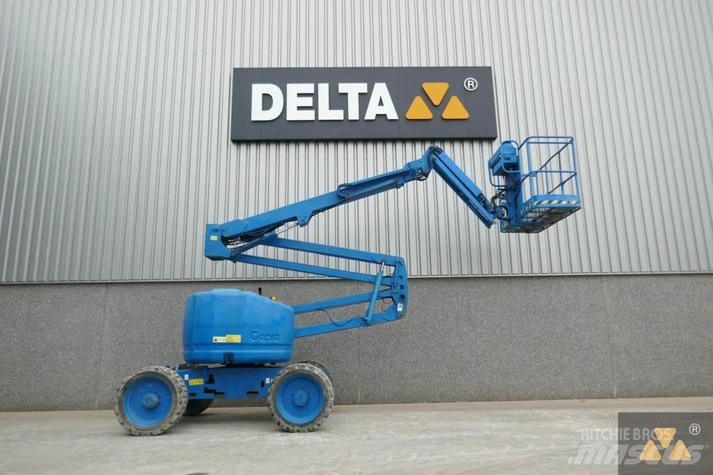 Genie Z-45/25 Plataforma de trabajo articulada