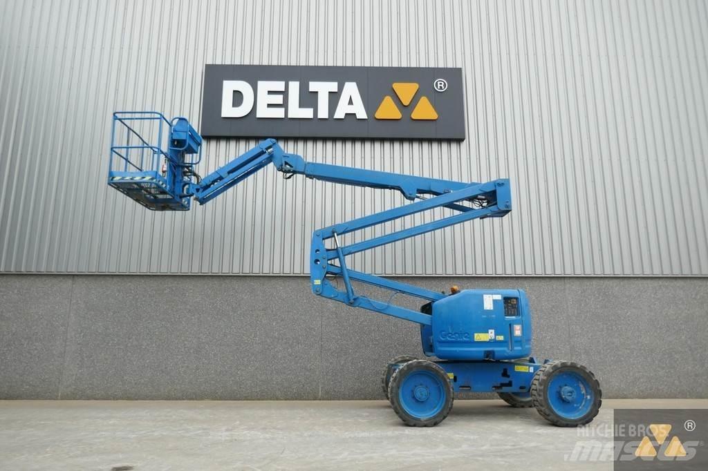 Genie Z-45/25 Plataforma de trabajo articulada