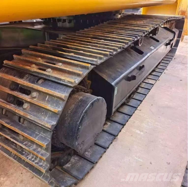 CAT 336 GC Excavadoras de cadenas