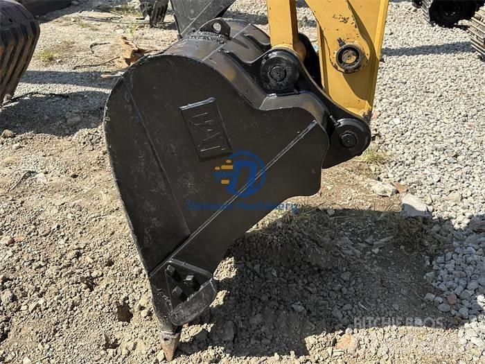 CAT 307E2 Mini excavadoras < 7t