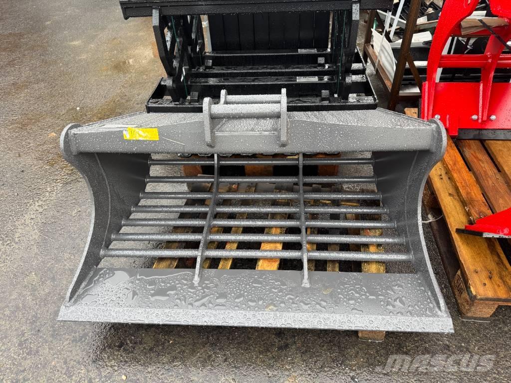  GA Gallerskopa S40 Cucharones