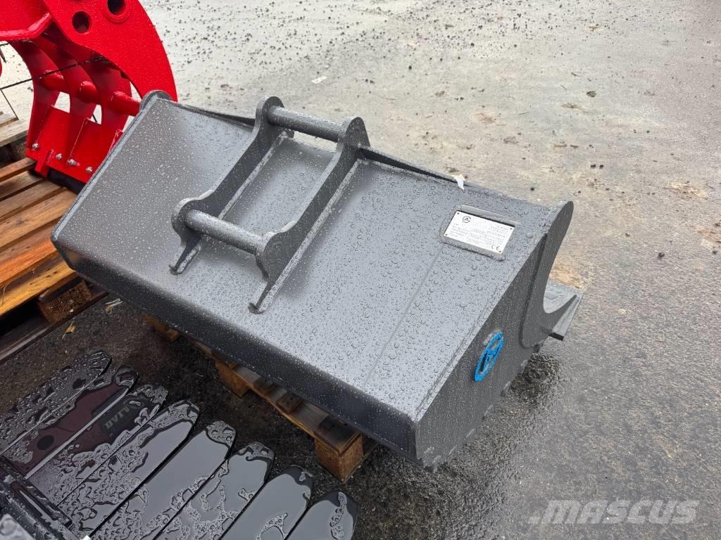  GA Gallerskopa S40 Cucharones