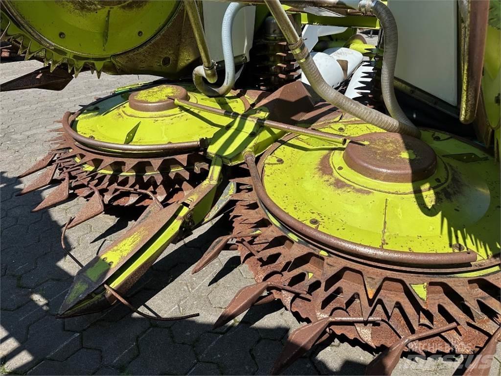 CLAAS Orbis 600 Agricultura - Otros