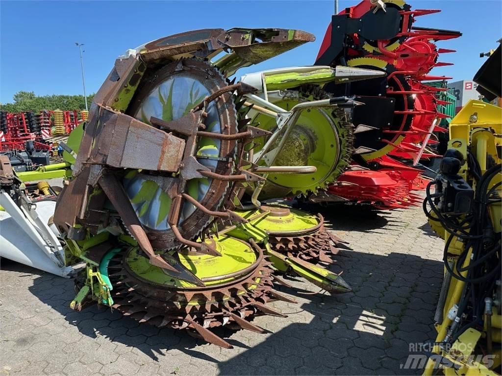 CLAAS Orbis 600 Agricultura - Otros